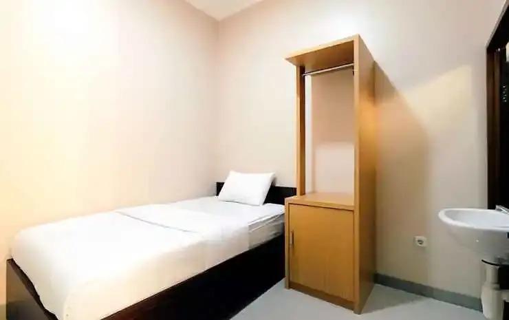 Shofy Guest House Syariah 33 Subang — фото 6