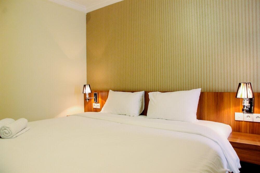 2BR Best Deal Apartment Great Western Resort — фото 3