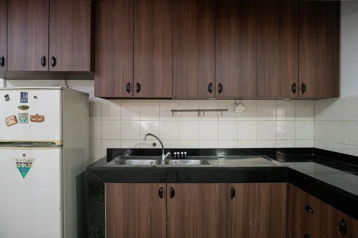 Тангеранг: Spacious Studio 2nd Floor at Meruya 8 Puri Kembangan
