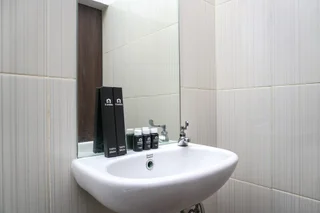 Тангеранг: Spacious Studio 2nd Floor at Meruya 8 Puri Kembangan