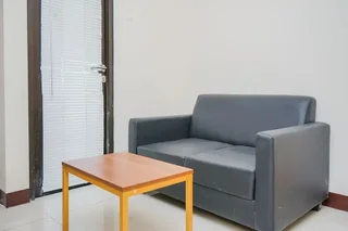 Тангеранг: Comfortable and Simple 2BR Apartment at 19 Avenue