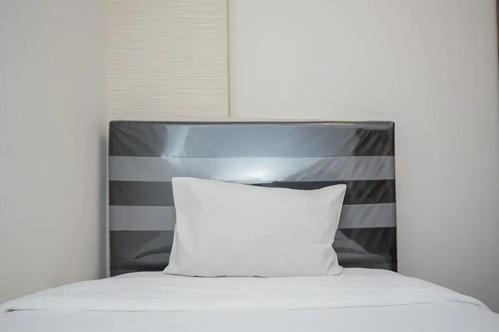 Тангеранг: Comfortable and Simple 2BR Apartment at 19 Avenue