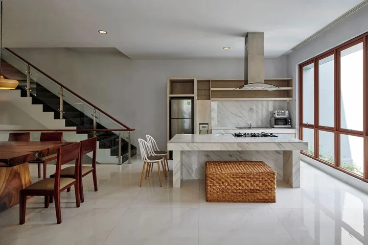 Сименьян: Asmaya Hill View 7BR Villa with a private pool
