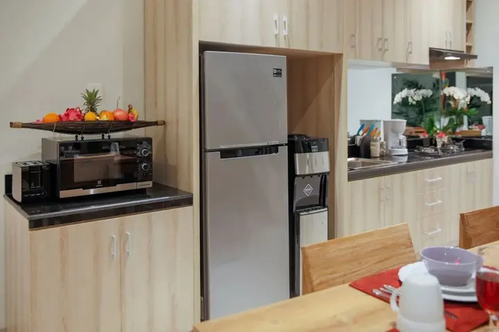 Кута: Villa Double 6