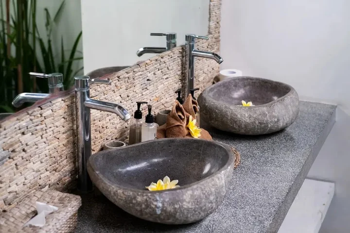 Унгасан: Traditional Private Villa, 3 BR, Uluwatu