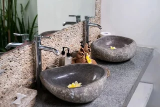 Унгасан: Traditional Private Villa, 3 BR, Uluwatu