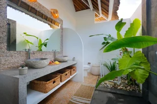Унгасан: Traditional Private Villa, 3 BR, Uluwatu