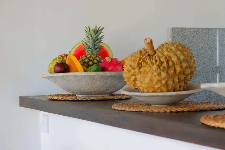 Унгасан: Traditional Private Villa, 3 BR, Uluwatu