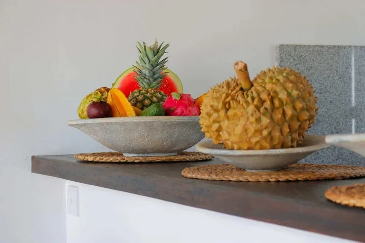 Унгасан: Traditional Private Villa, 3 BR, Uluwatu