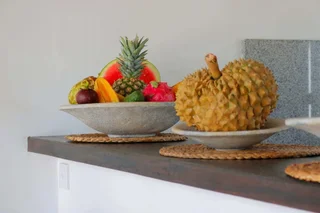 Унгасан: Traditional Private Villa, 3 BR, Uluwatu