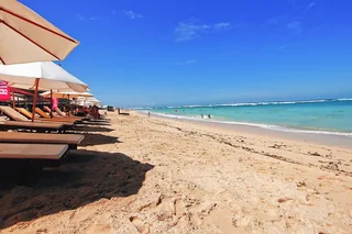 Унгасан: Traditional Private Villa, 3 BR, Uluwatu
