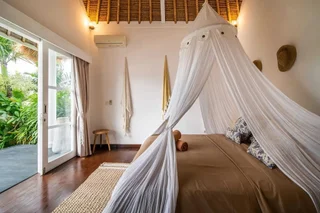 Унгасан: Traditional Private Villa, 3 BR, Uluwatu