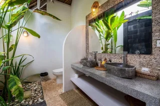 Унгасан: Traditional Private Villa, 3 BR, Uluwatu
