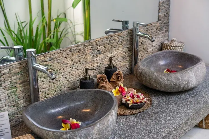 Унгасан: Traditional Private Villa, 3 BR, Uluwatu