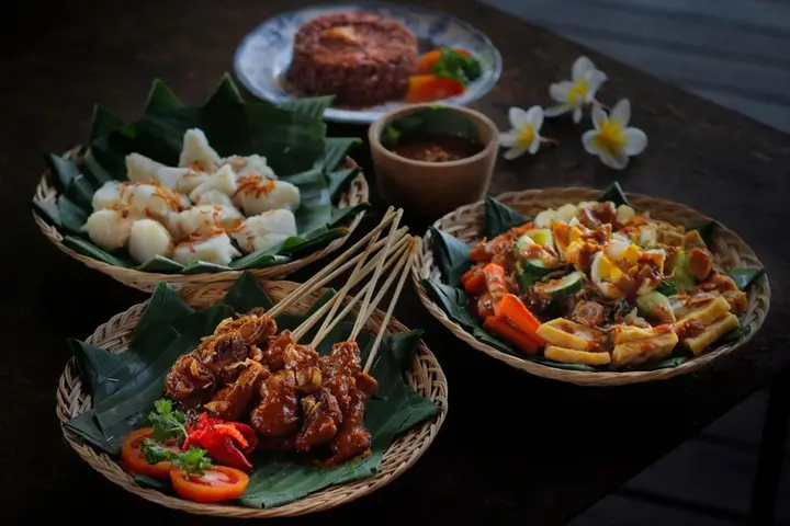 Переренан: Splendid Private Villa, 4 BR, Canggu With Staff