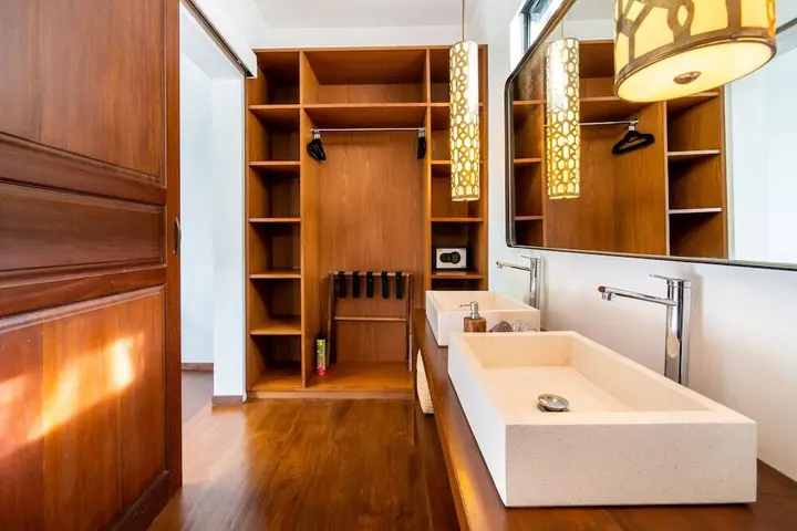 Переренан: Splendid Private Villa, 4 BR, Canggu With Staff
