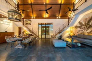 Переренан: Splendid Private Villa, 4 BR, Canggu With Staff
