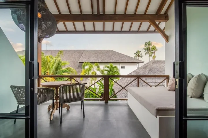 Переренан: Splendid Private Villa, 4 BR, Canggu With Staff