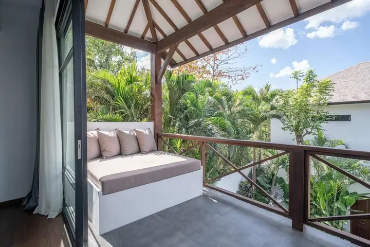 Переренан: Splendid Private Villa, 4 BR, Canggu With Staff
