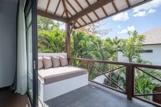 Переренан: Splendid Private Villa, 4 BR, Canggu With Staff