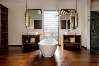 Переренан: Splendid Private Villa, 4 BR, Canggu With Staff