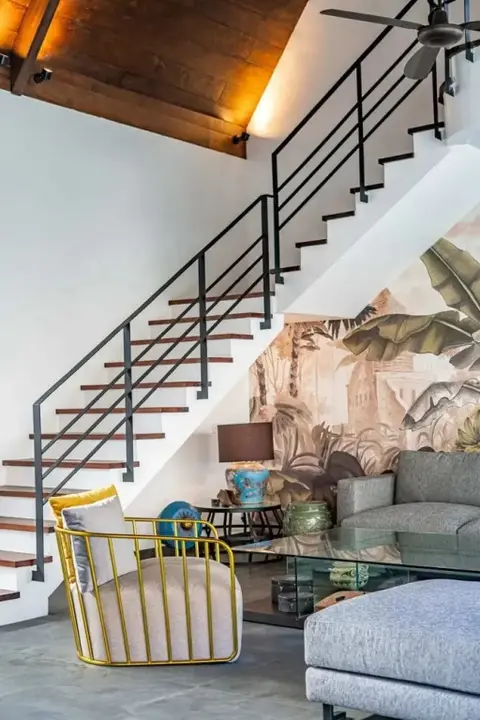 Переренан: Splendid Private Villa, 4 BR, Canggu With Staff