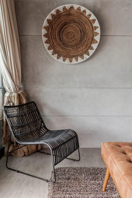 Чангу: Batukaru Private Pool Suite 1