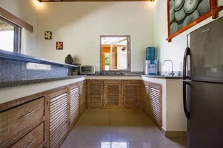 Унгасан: Charming Private Villa With Large Garden, 2 BR, Uluwatu
