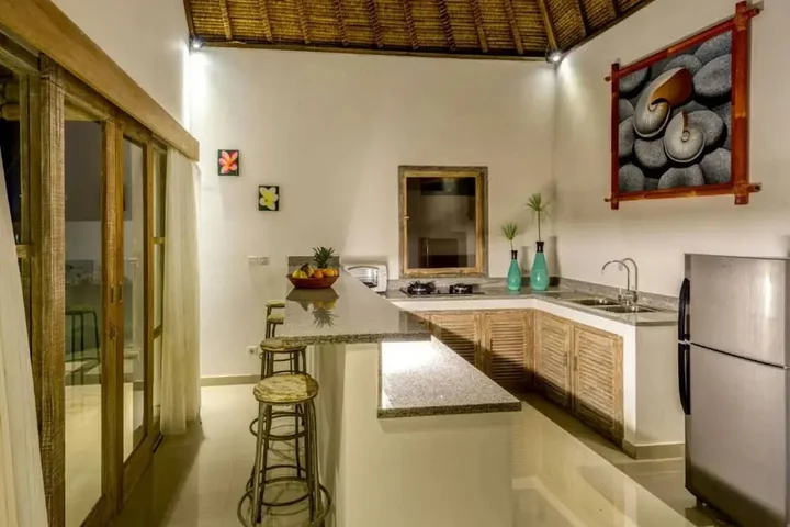 Унгасан: Charming Private Villa With Large Garden, 2 BR, Uluwatu