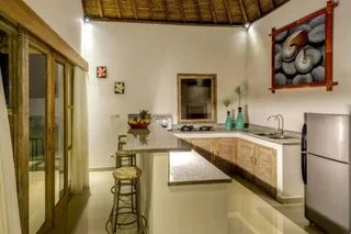 Унгасан: Charming Private Villa With Large Garden, 2 BR, Uluwatu