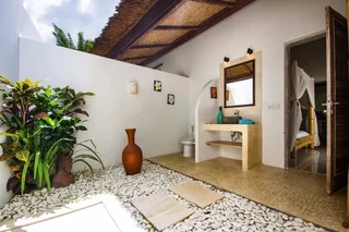 Унгасан: Charming Private Villa With Large Garden, 2 BR, Uluwatu