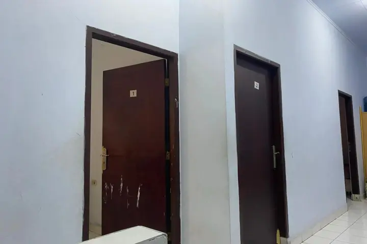 Макассар: Bulusaraung Homestay Makassar