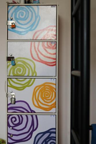 Чангу: Beachbums Berawa Hostel