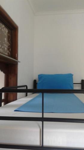 Чангу: Beachbums Berawa Hostel