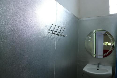 Чангу: Beachbums Berawa Hostel