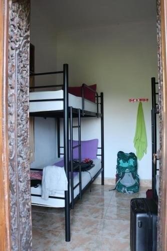 Чангу: Beachbums Berawa Hostel