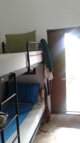 Чангу: Beachbums Berawa Hostel