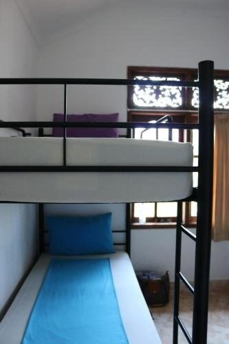 Чангу: Beachbums Berawa Hostel