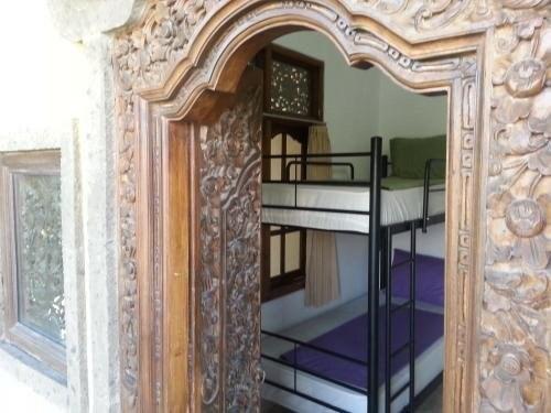 Чангу: Beachbums Berawa Hostel