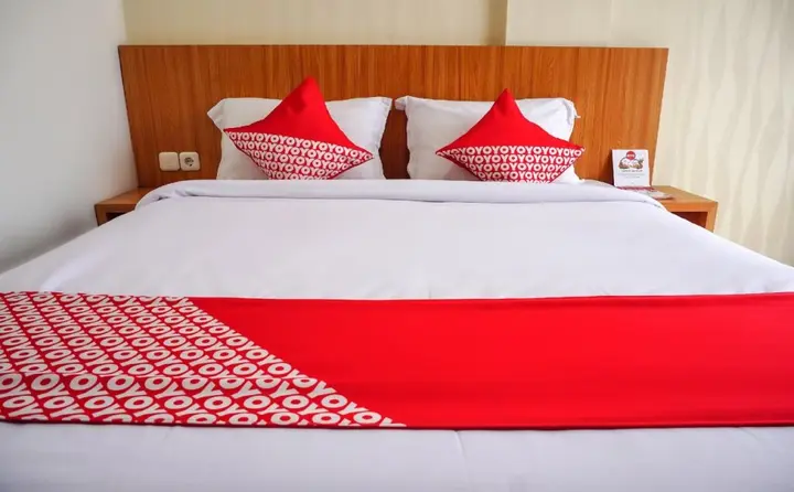 Букиттинги: Aedo Hotel by OYO