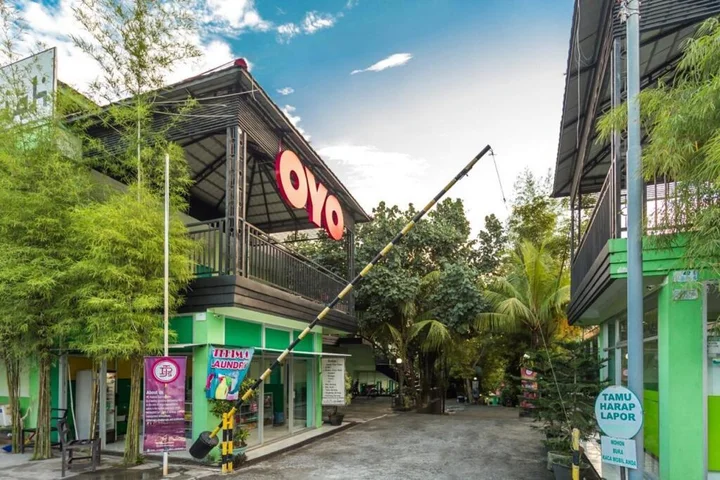 Баликпапан: OYO 754 Nur Aziziah Guest House