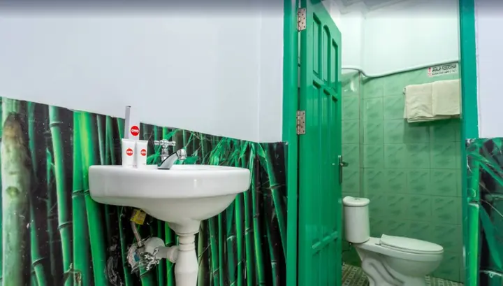 Баликпапан: OYO 754 Nur Aziziah Guest House
