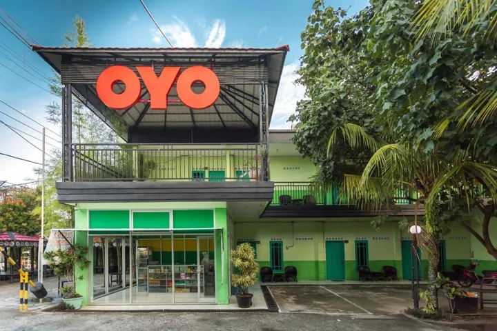 Баликпапан: OYO 754 Nur Aziziah Guest House