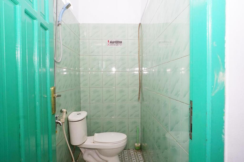 Баликпапан: OYO 754 Nur Aziziah Guest House