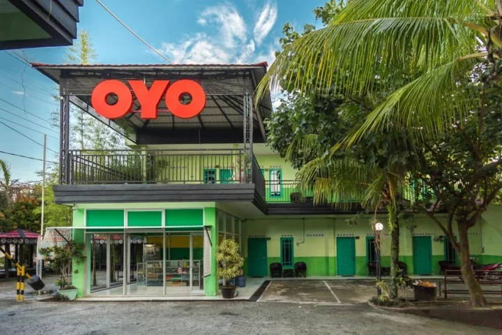 Баликпапан: OYO 754 Nur Aziziah Guest House