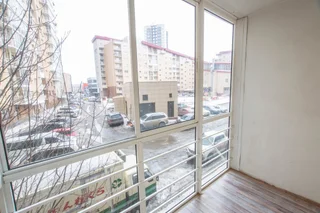 Красноярск: Апартаменты Авиаторов 25
