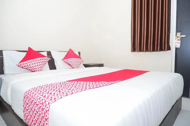 Семаранг: Candi Residence By OYO Rooms