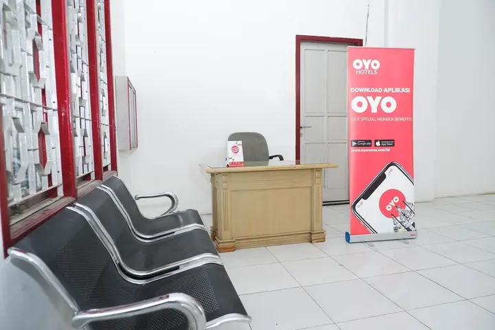 Семаранг: Executive Residence by OYO Rooms