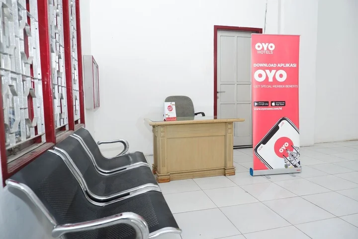 Семаранг: Executive Residence by OYO Rooms