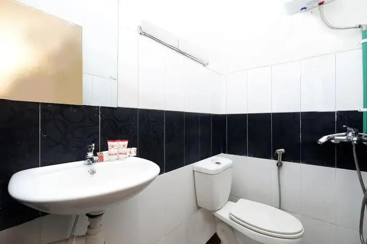 Семаранг: Palebon Residence by OYO Rooms